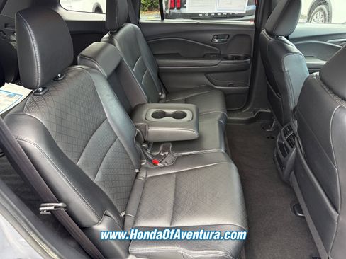 Certified 2019 Honda Passport EX-L image 11