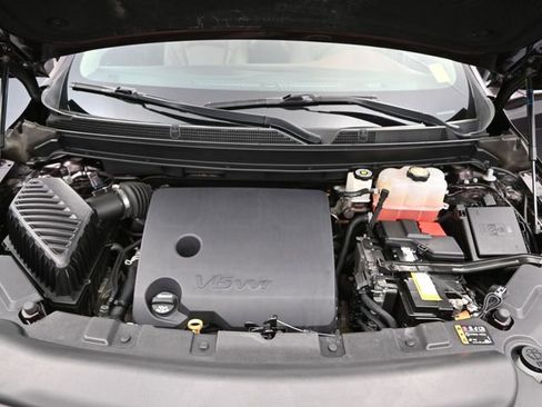 Used 2021 Buick Enclave Avenir w/ Avenir Technology Package image 56