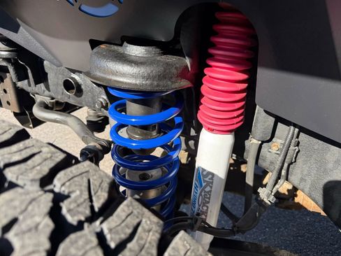 Used 2009 Jeep Wrangler X image 52