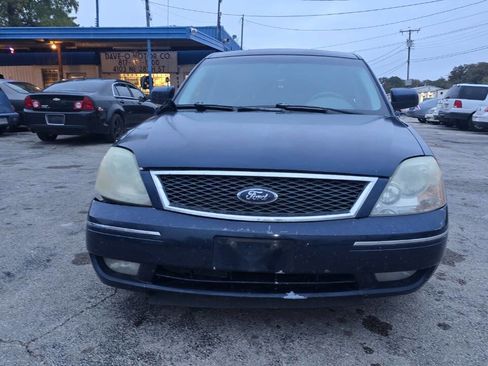 Used 2006 Ford Five Hundred SEL image 4
