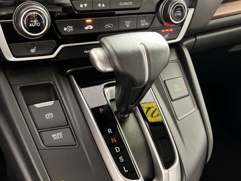 Used 2017 Honda CR-V EX-L image 22