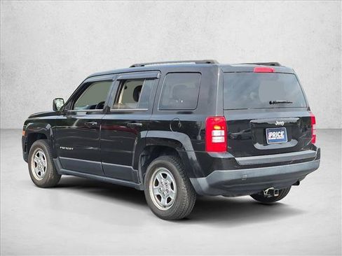 Used 2014 Jeep Patriot Sport w/ Power Value Group FWD image 7