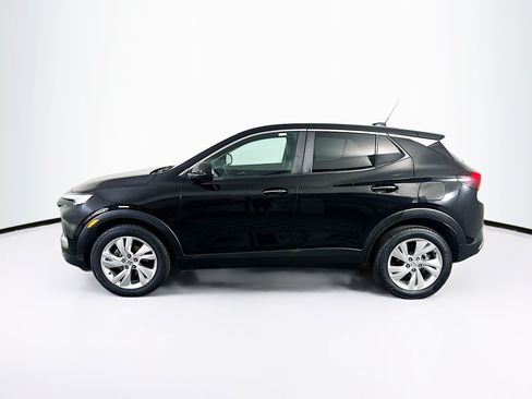 Used 2025 Buick Encore GX Preferred FWD image 4