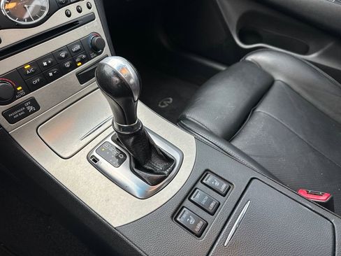 Used 2008 INFINITI G35 x Sedan w/ Premium Pkg image 20