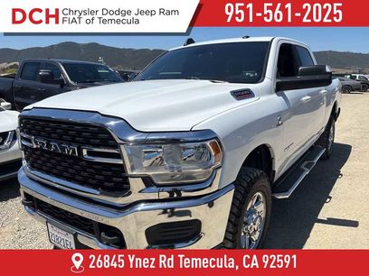 Used 2022 RAM 2500 Big Horn