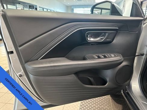 Certified 2026 Acura ADX AWD image 10