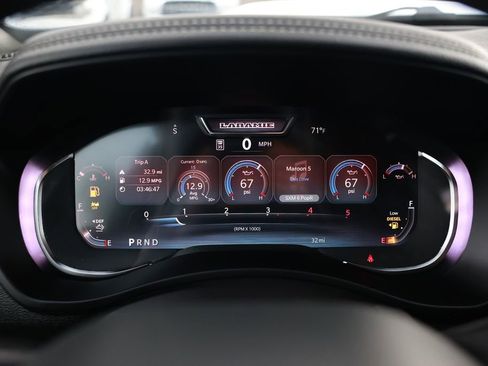 New 2026 RAM 2500 Laramie image 17