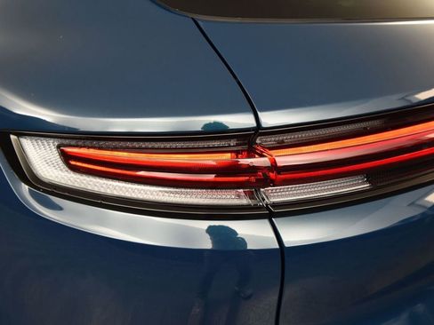 New 2026 Porsche Cayenne AWD/4WD image 12