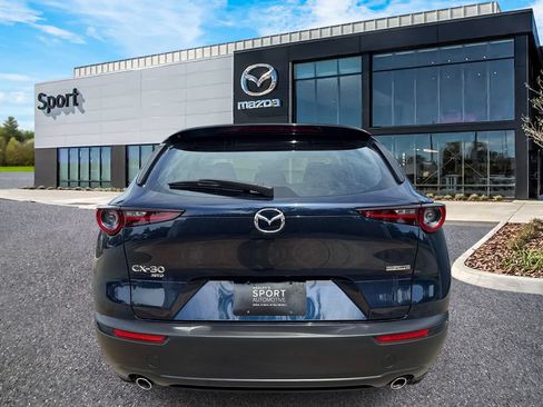 Certified 2026 MAZDA CX-30 AWD 2.5 S image 6