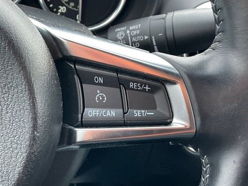 Used 2020 MAZDA MX-5 Miata RF Grand Touring image 22