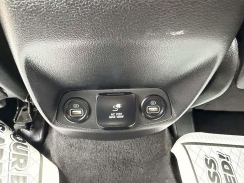 Used 2023 Hyundai Santa Fe Calligraphy AWD/4WD image 14
