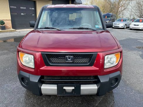 Used 2006 Honda Element EX-P image 2