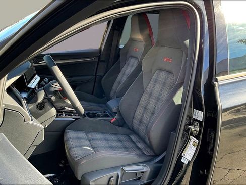 New 2026 Volkswagen GTI S image 17