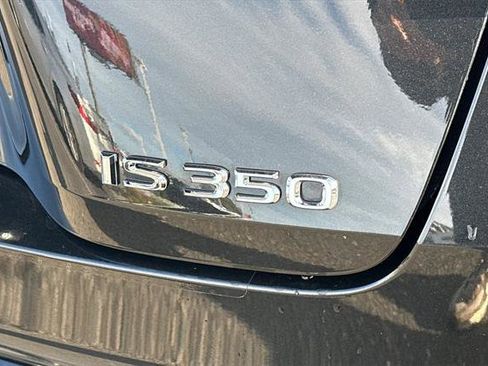 Certified 2023 Lexus IS 350 F Sport image 33
