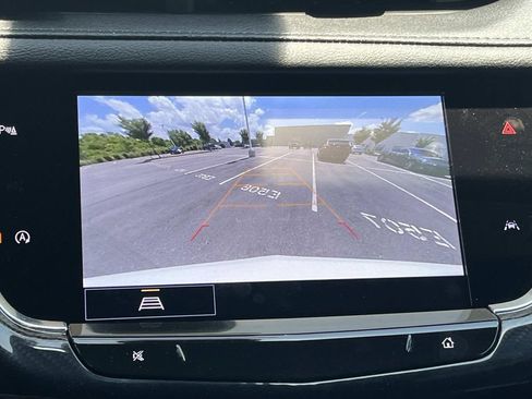 Certified 2024 Cadillac XT6 Sport w/ LPO, Floor Liner Package AWD/4WD image 38