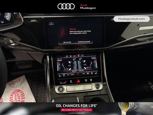 New 2026 Audi Q8 Premium Plus image 20
