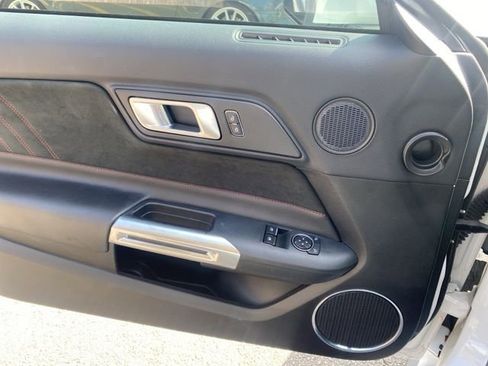 Used 2022 Ford Mustang GT Premium w/ GT Performance Package image 33