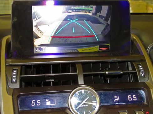 Used 2021 Lexus NX 300 FWD w/ Comfort Package image 19