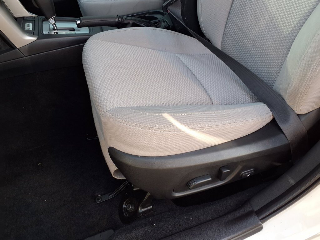 Used 2018 Subaru Forester 2.5i Premium AWD/4WD image 24