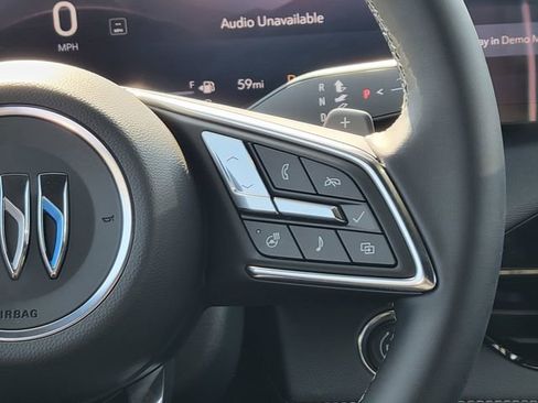 New 2026 Buick Enclave Preferred w/ Power Package image 30