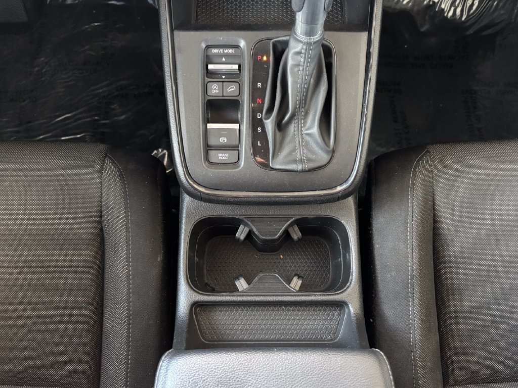 Used 2024 Honda CR-V EX image 17