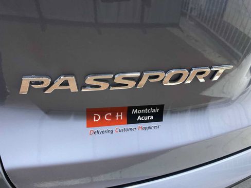 Used 2023 Honda Passport EX-L image 7