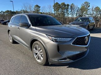 Used 2023 Acura MDX SH-AWD video 2