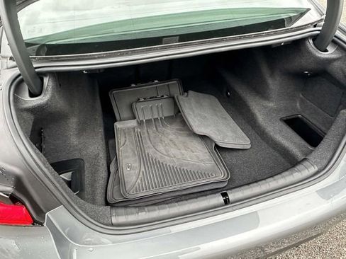 Certified 2023 BMW M550i xDrive w/ Executive Package image 18