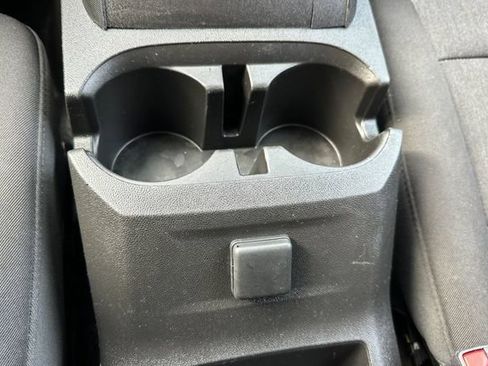 Used 2023 Chevrolet Colorado W/T image 35