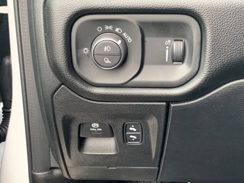 New 2026 RAM 1500 Big Horn image 29