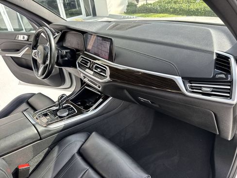 Used 2020 BMW X5 xDrive40i w/ M Sport Package AWD/4WD image 32