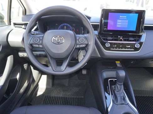 Certified 2026 Toyota Corolla LE w/ LE Premium Package image 10
