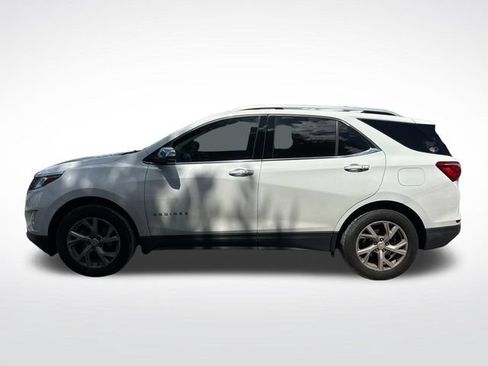 Used 2019 Chevrolet Equinox Premier AWD/4WD image 2