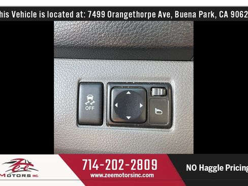Used 2017 Nissan NV200 SV w/ Technology Package FWD image 22