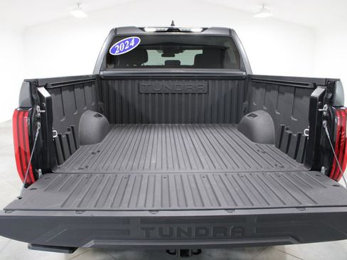 Used 2024 Toyota Tundra SR5 w/ SR5 Convenience Package AWD/4WD image 17