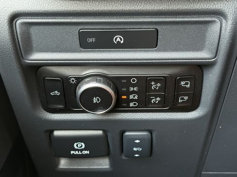 Used 2025 Ford F150 Tremor w/ Equipment Group 402A High AWD/4WD image 22