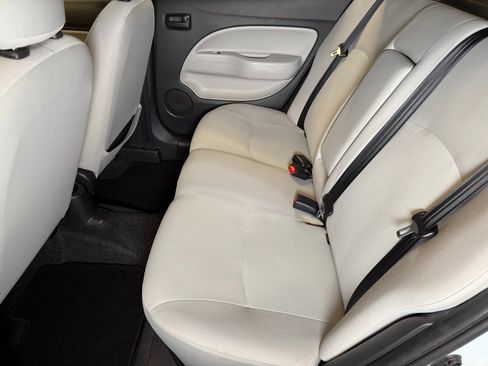 Used 2022 Mitsubishi Mirage G4 ES image 20