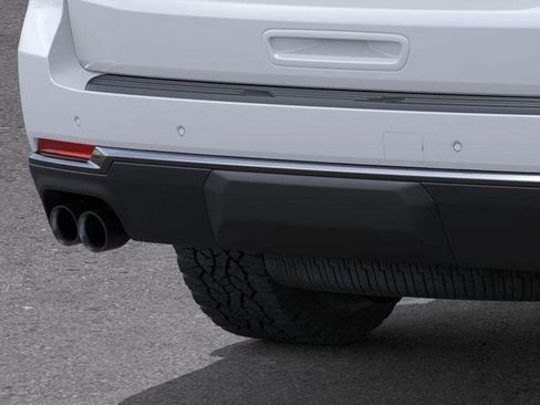 New 2026 Chevrolet Tahoe Z71 image 15