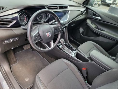 Used 2020 Buick Encore GX Select AWD/4WD image 18