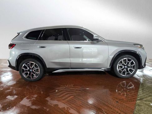 New 2026 BMW X1 xDrive28i image 2