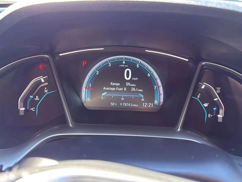 Used 2017 Honda Civic EX-T image 16