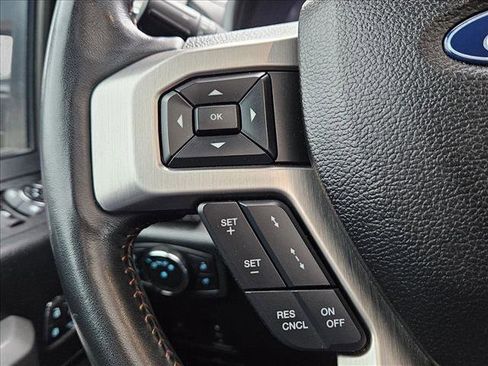 Used 2021 Ford F250 Platinum w/ Tremor Off-Road Package AWD/4WD image 25