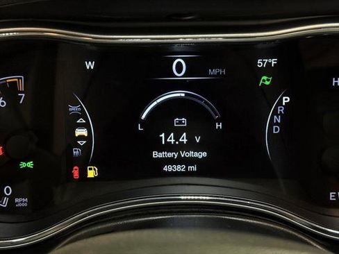 Certified 2022 Jeep Grand Cherokee Laredo X image 41