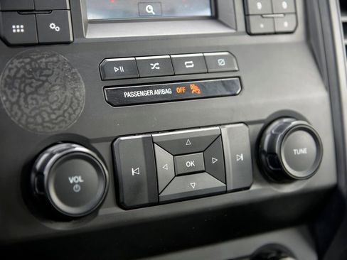 Used 2020 Ford F150 XL w/ Equipment Group 101A Mid AWD/4WD image 24