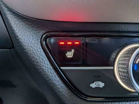 Certified 2024 Honda HR-V EX-L image 20