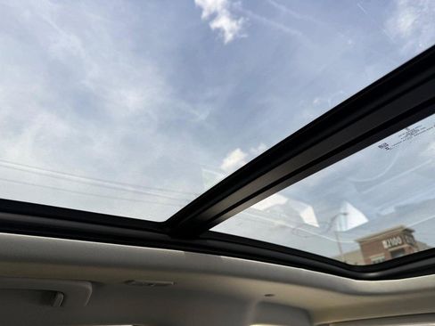 New 2026 Lincoln Aviator Reserve AWD/4WD image 8