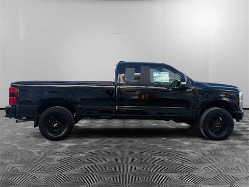 Used 2024 Ford F350 XL w/ STX Appearance Package image 6