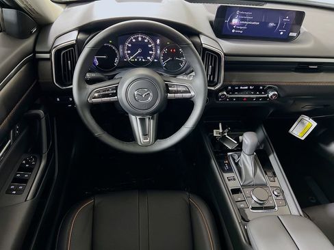 New 2026 MAZDA CX-50 2.5 Hybrid w/ Weather Package image 17