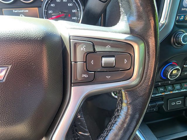 Used 2020 Chevrolet Silverado 1500 RST w/ All-Star Edition AWD/4WD image 30