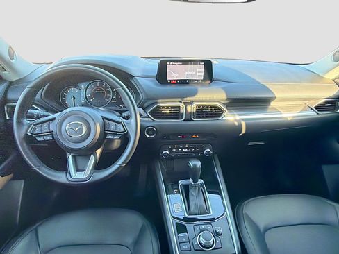 Used 2019 MAZDA CX-5 Grand Touring Reserve image 16